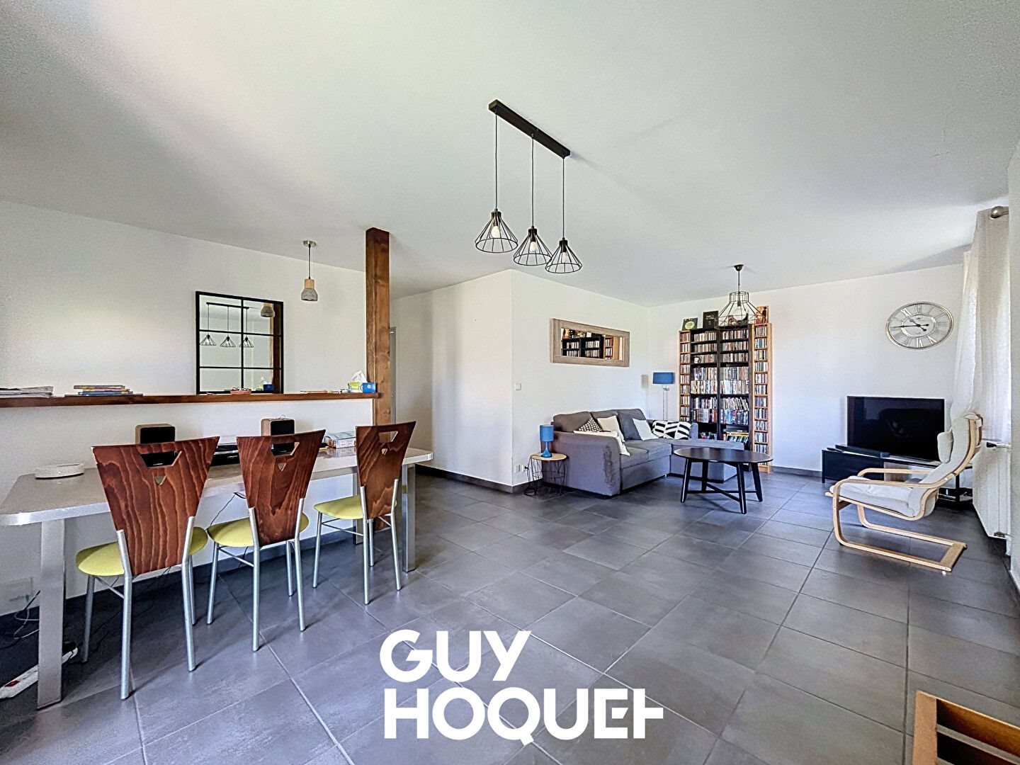 Maison à vendre, 102m², Charbonnières