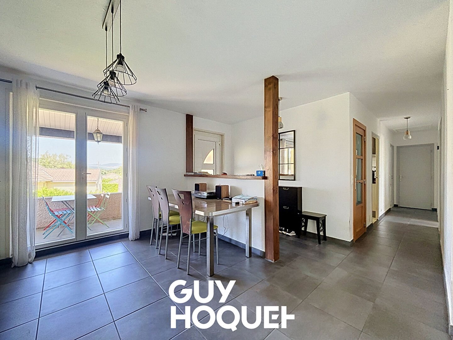 Maison à vendre, 102m², Charbonnières