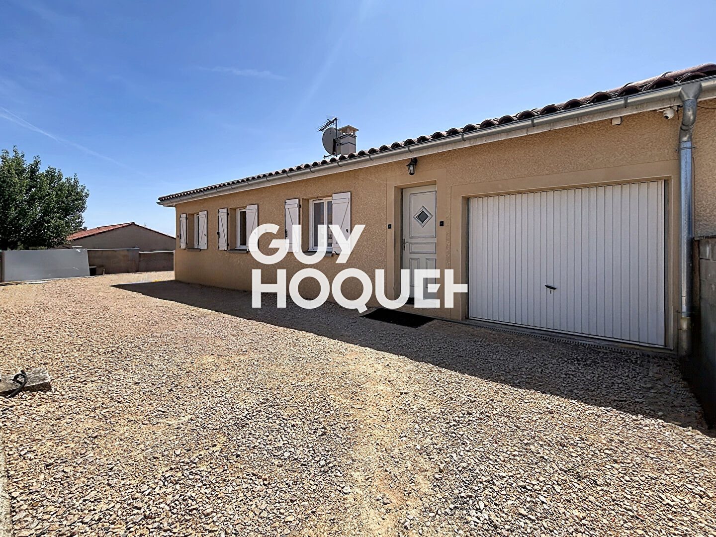 Maison à vendre, 90m², Juliénas