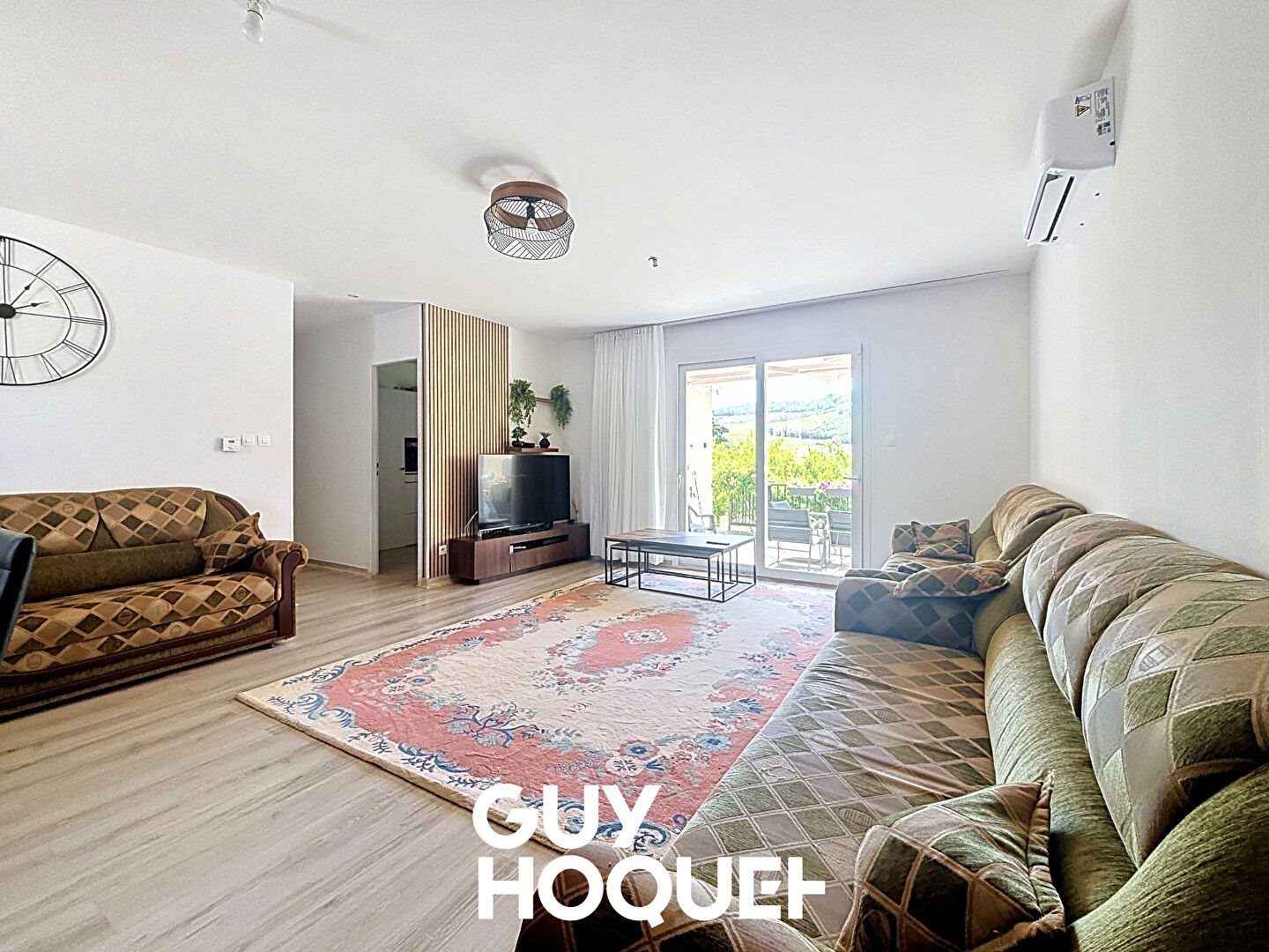 Maison à vendre, 90m², Juliénas