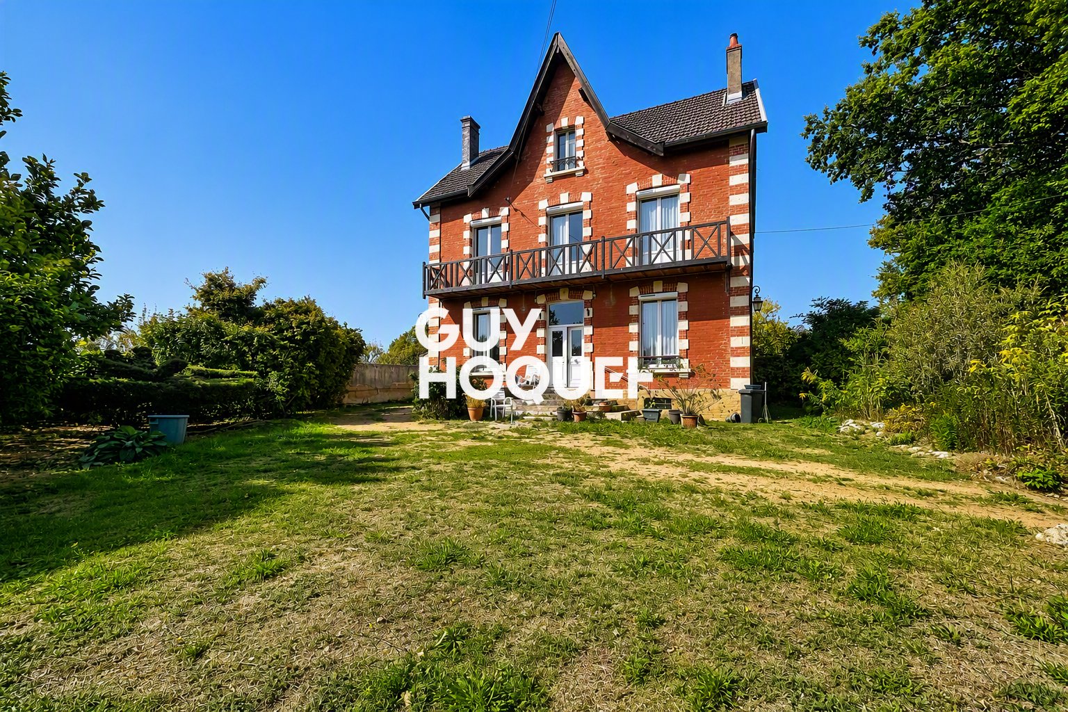 Maison à vendre, 151m², La Chapelle-de-Guinchay