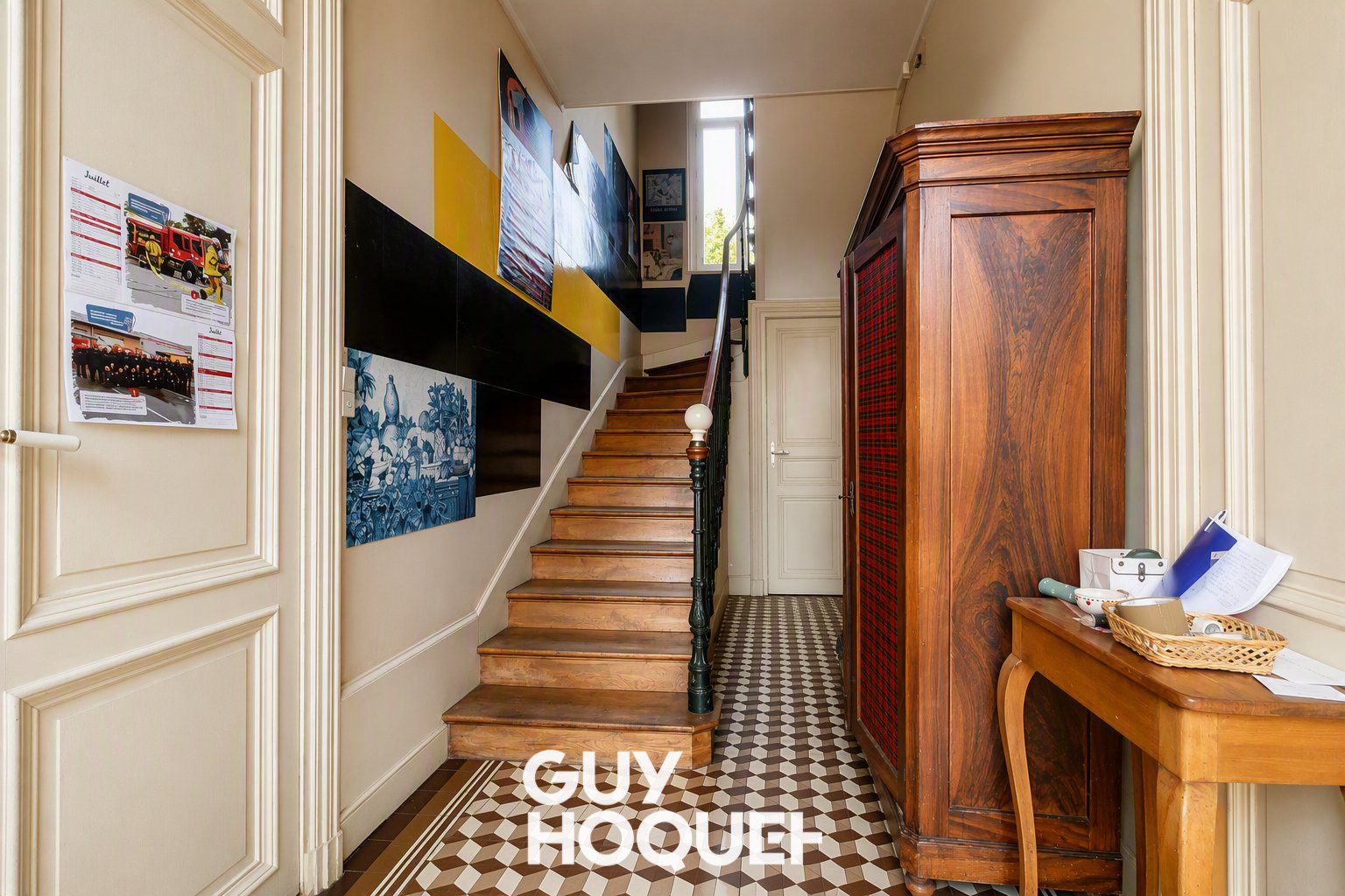 Maison à vendre, 151m², La Chapelle-de-Guinchay