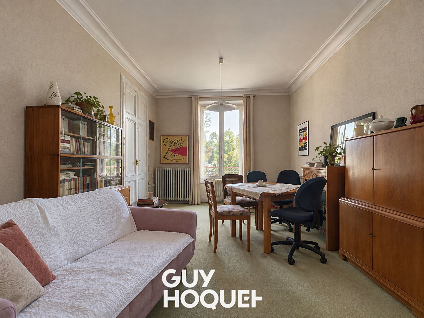 Maison à vendre, 151m², La Chapelle-de-Guinchay