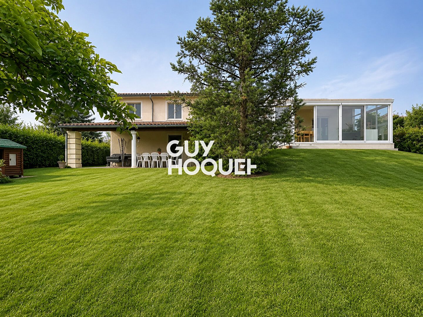 Maison à vendre, 135m², Mâcon
