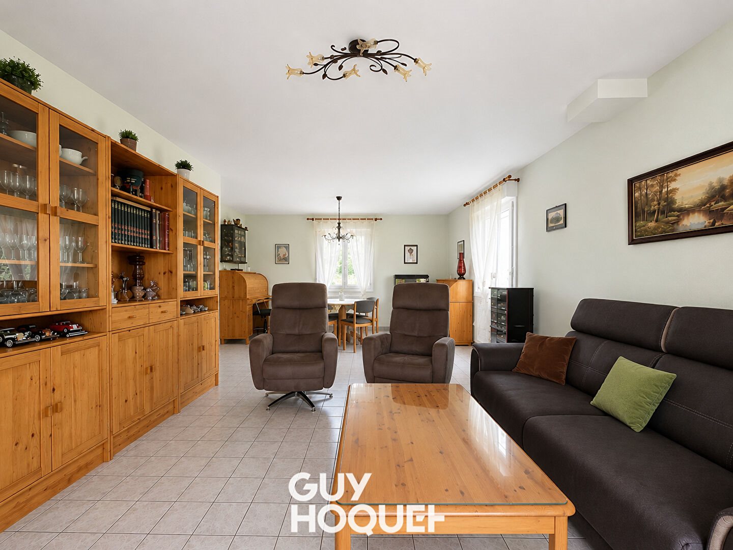 Maison à vendre, 135m², Mâcon