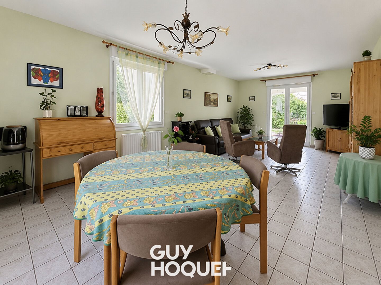 Maison à vendre, 135m², Mâcon