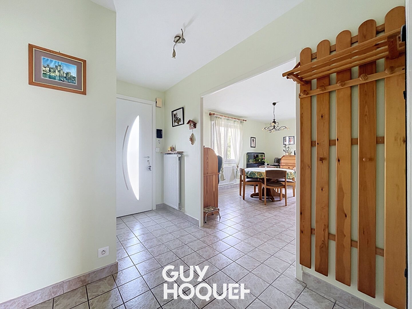 Maison à vendre, 135m², Mâcon