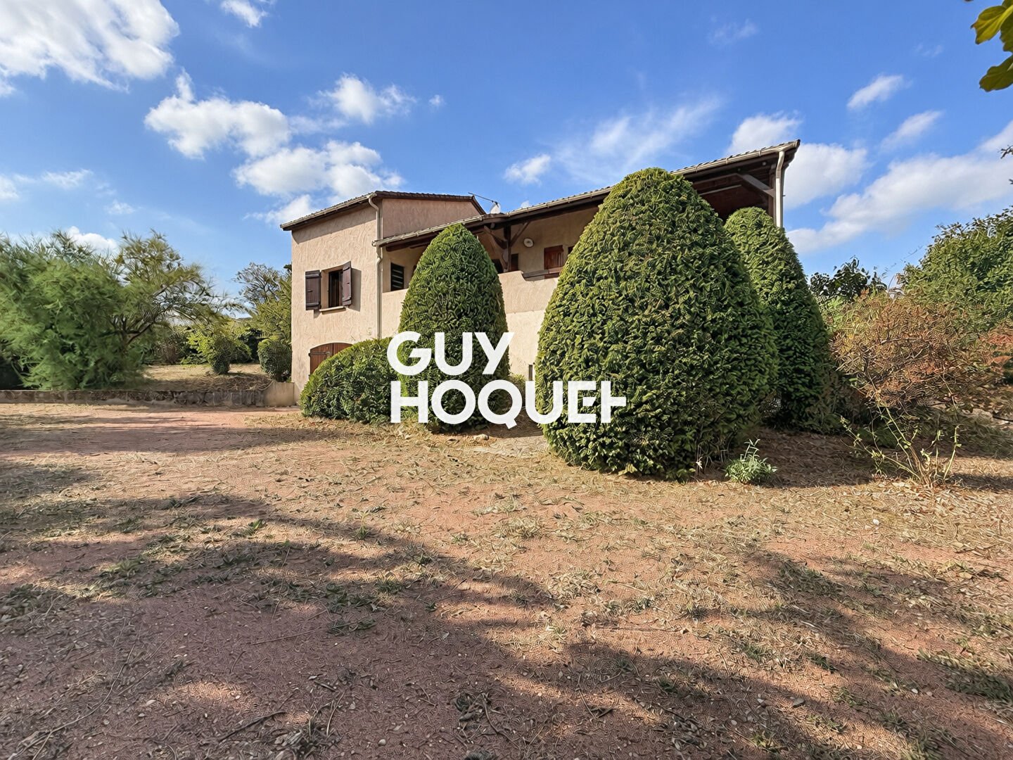 Maison à vendre, 194m², Pierreclos