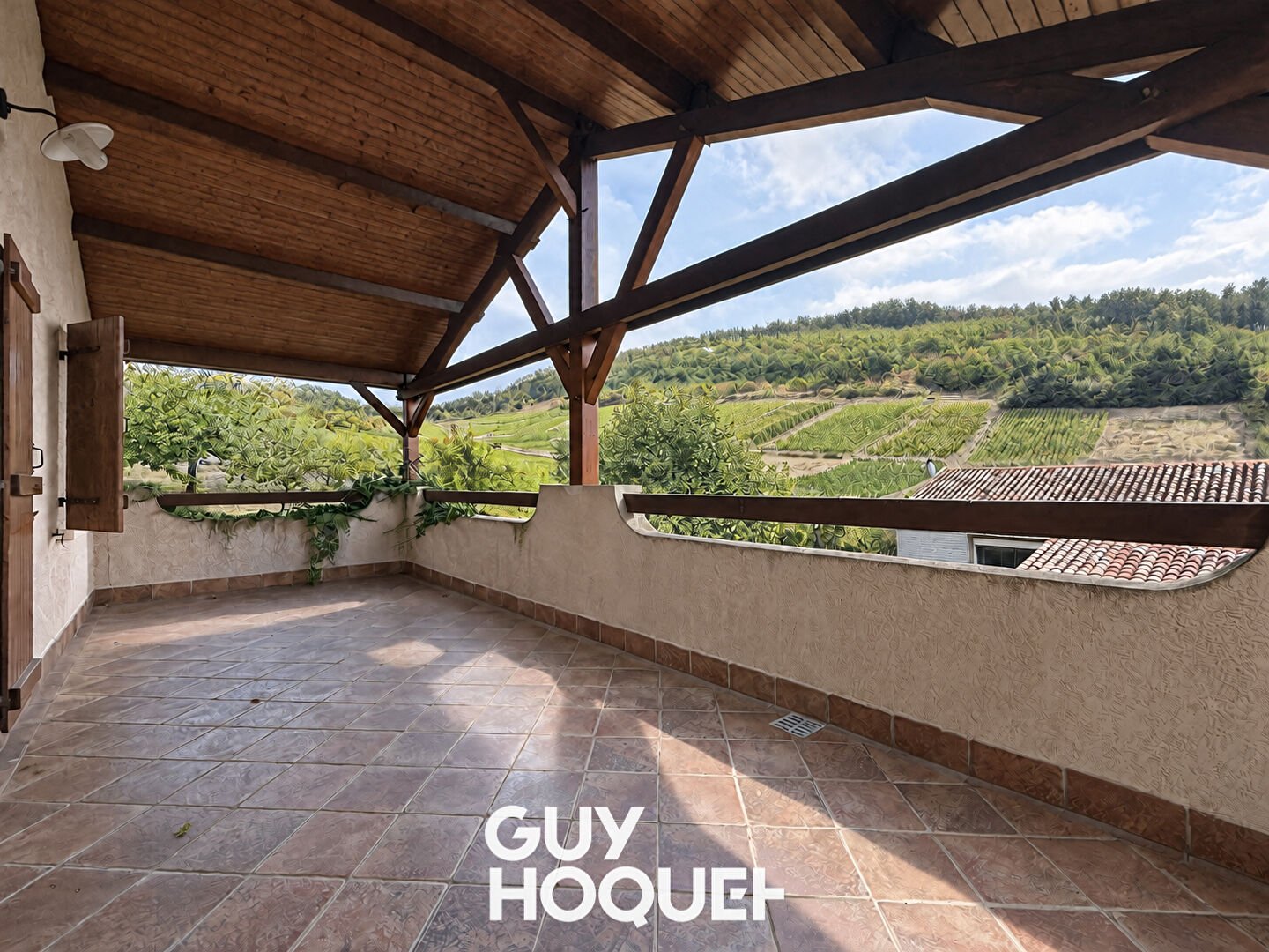Maison à vendre, 194m², Pierreclos
