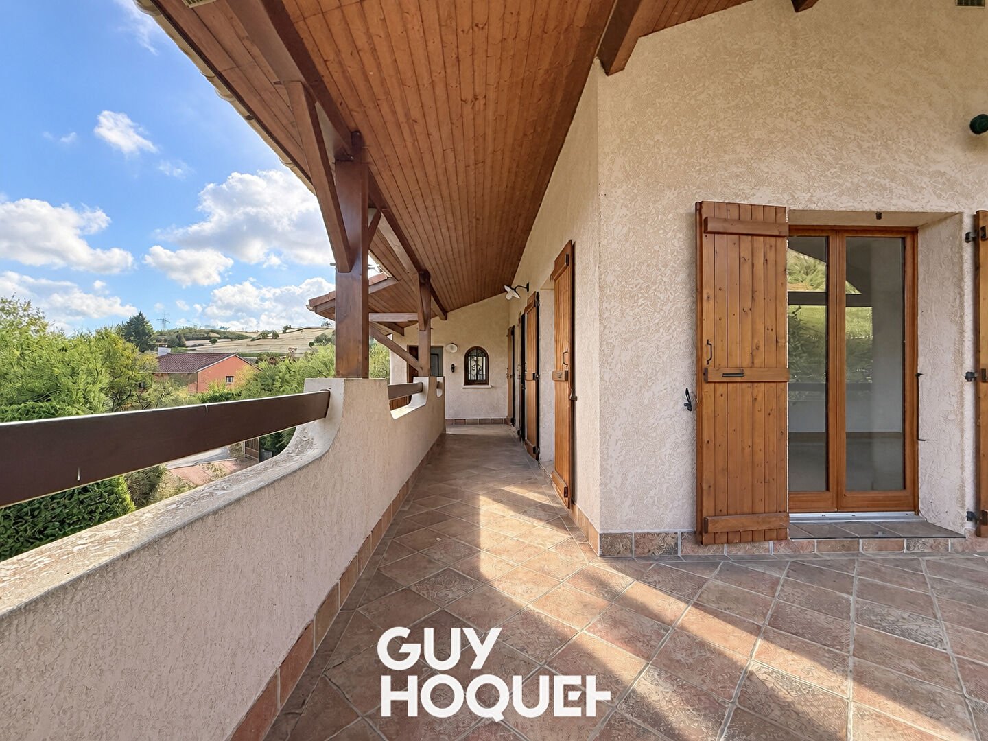 Maison à vendre, 194m², Pierreclos