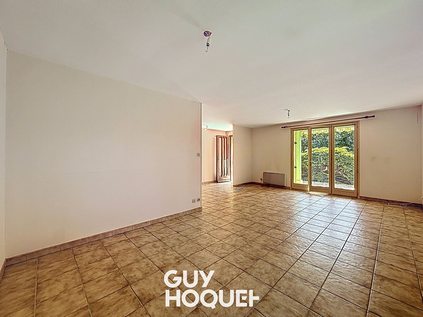 Maison à vendre, 130m², Saint-Symphorien-d'Ancelles