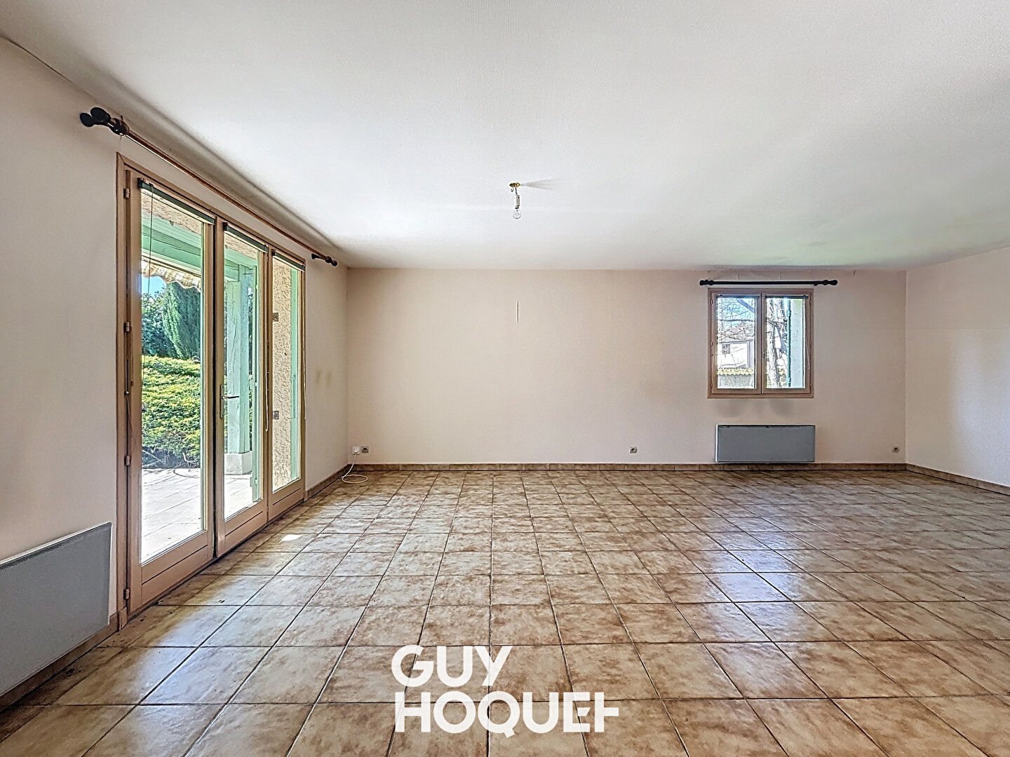 Maison à vendre, 130m², Saint-Symphorien-d'Ancelles