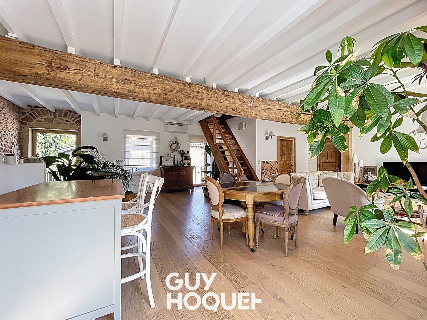 Maison à vendre, 190m², Leynes