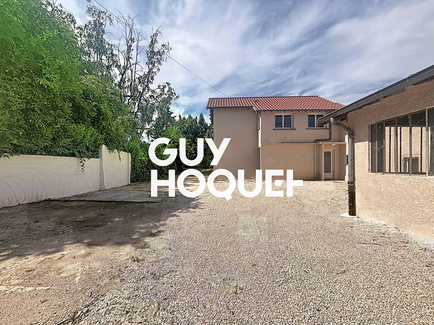 Maison à vendre, 84m², Mâcon