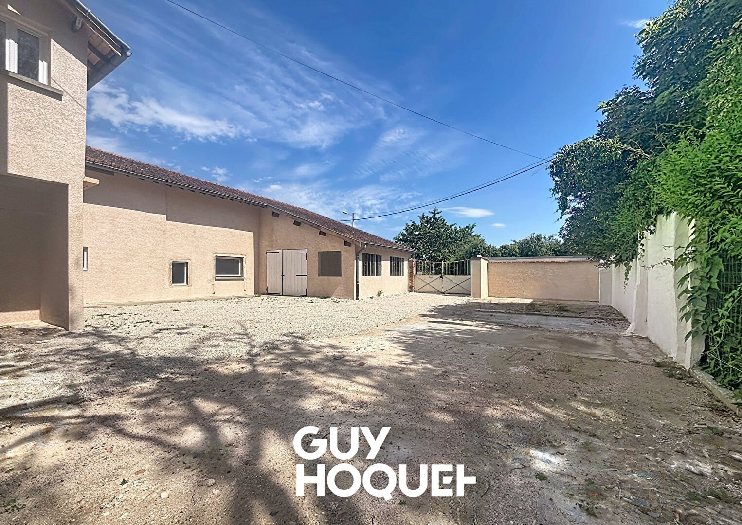 Maison à vendre, 84m², Mâcon