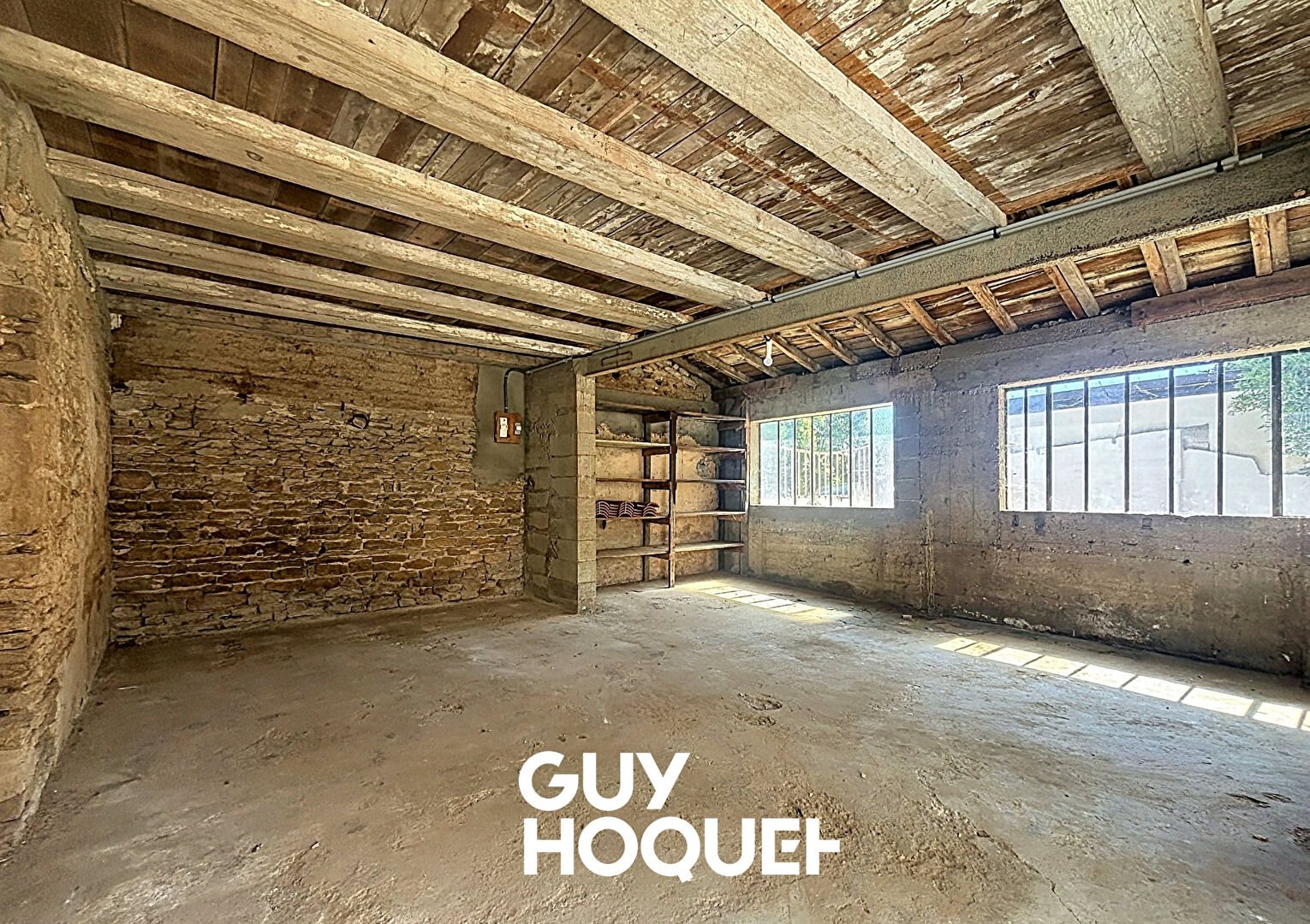 Maison à vendre, 84m², Mâcon