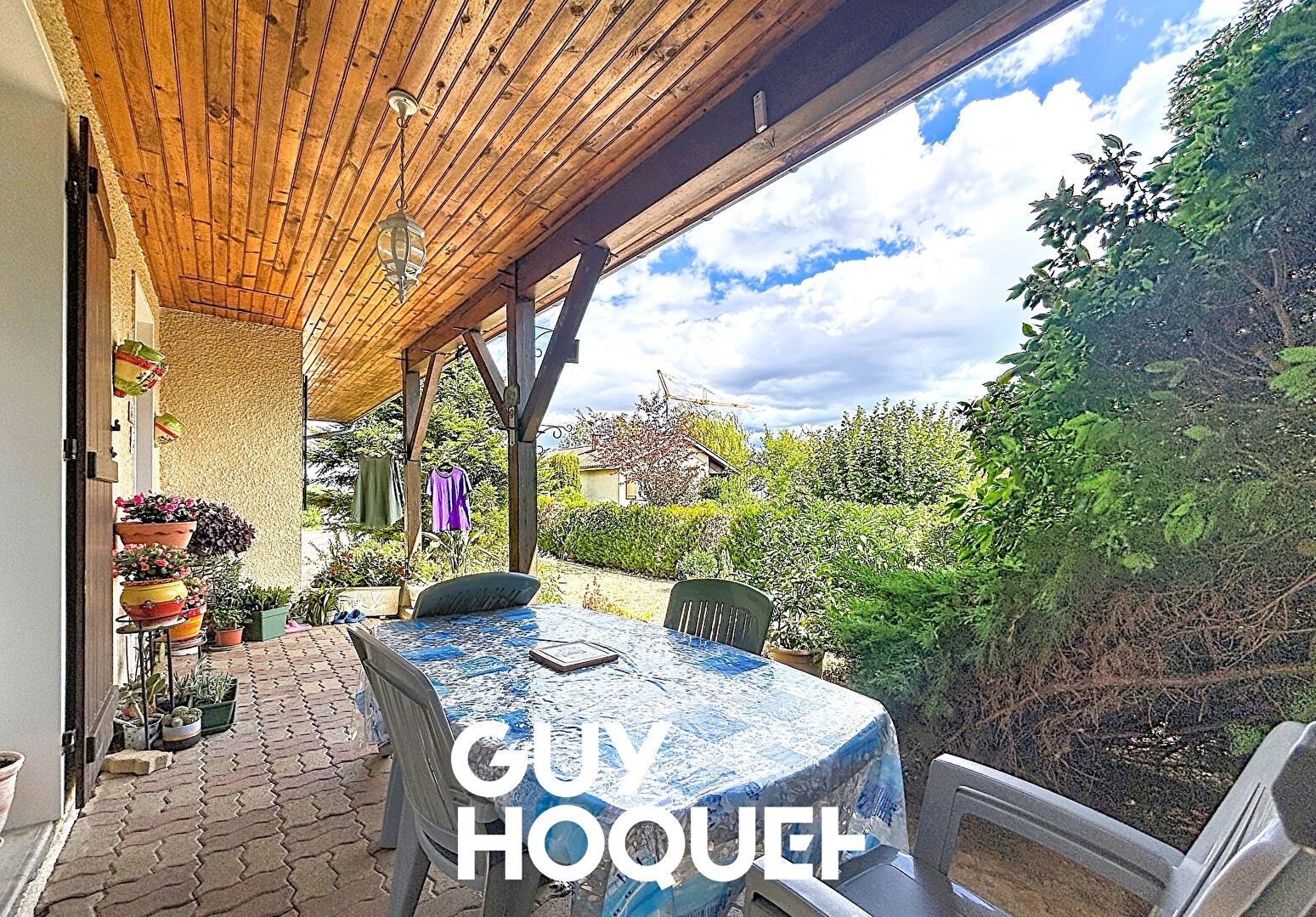 Maison à vendre, 87m², La Chapelle-de-Guinchay