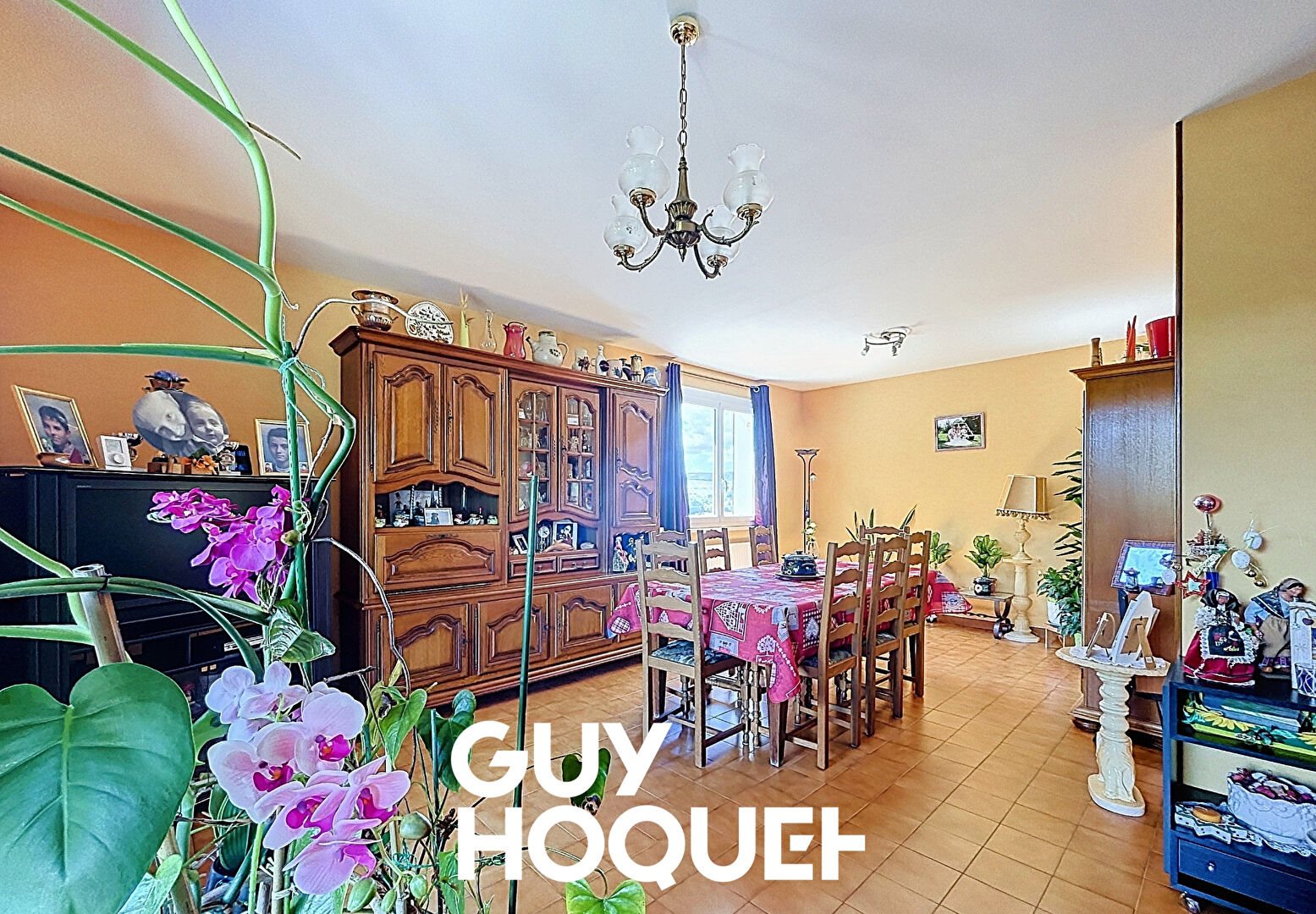 Maison à vendre, 87m², La Chapelle-de-Guinchay