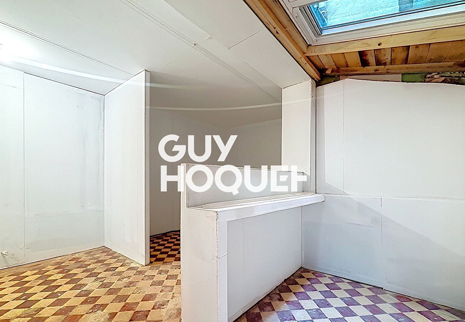 Appartement à vendre, 24m², Mâcon