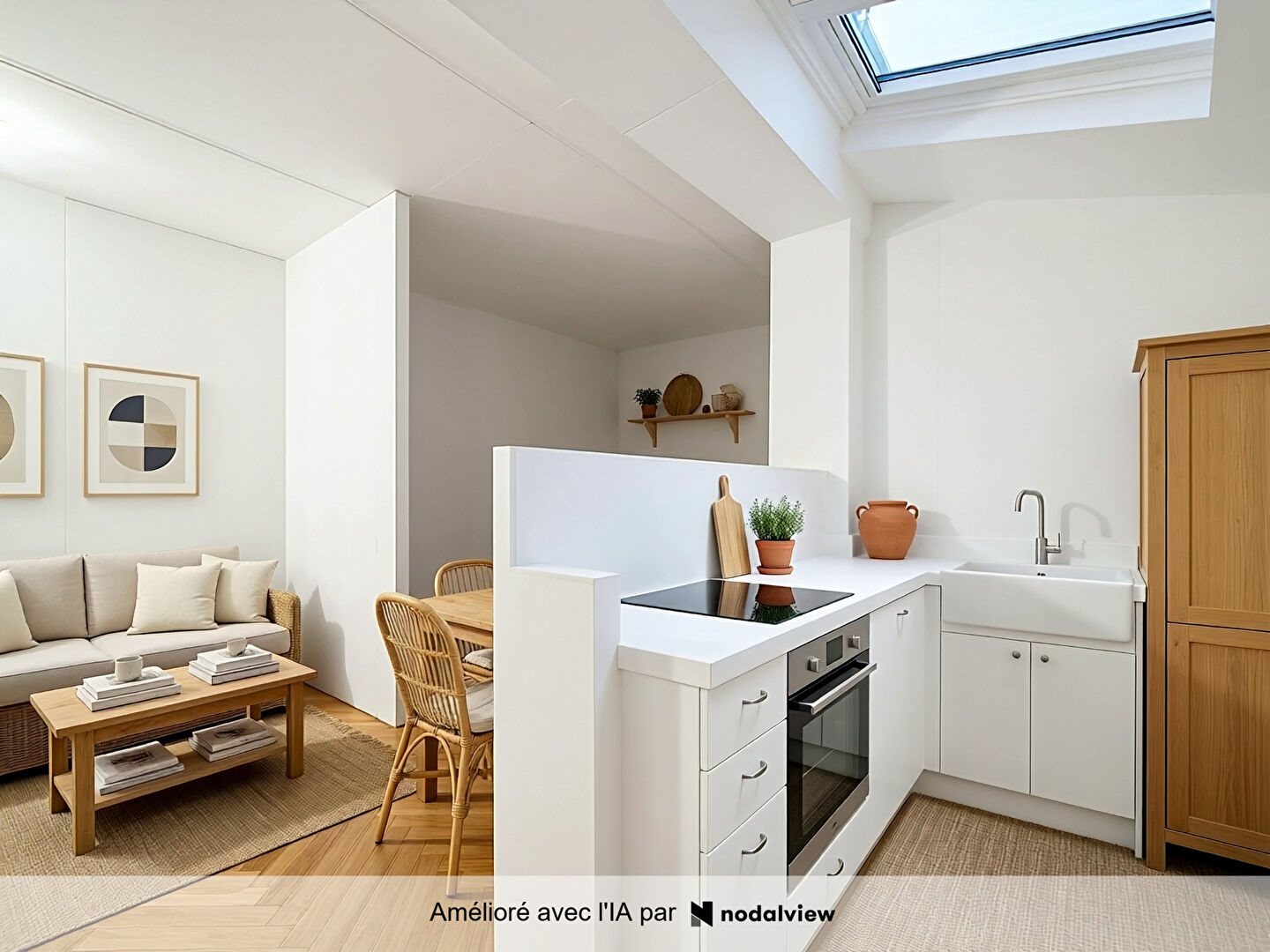 Appartement à vendre, 24m², Mâcon