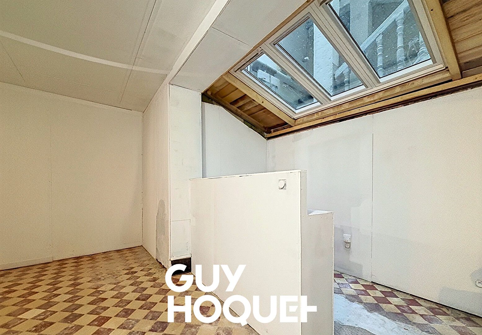 Appartement à vendre, 24m², Mâcon