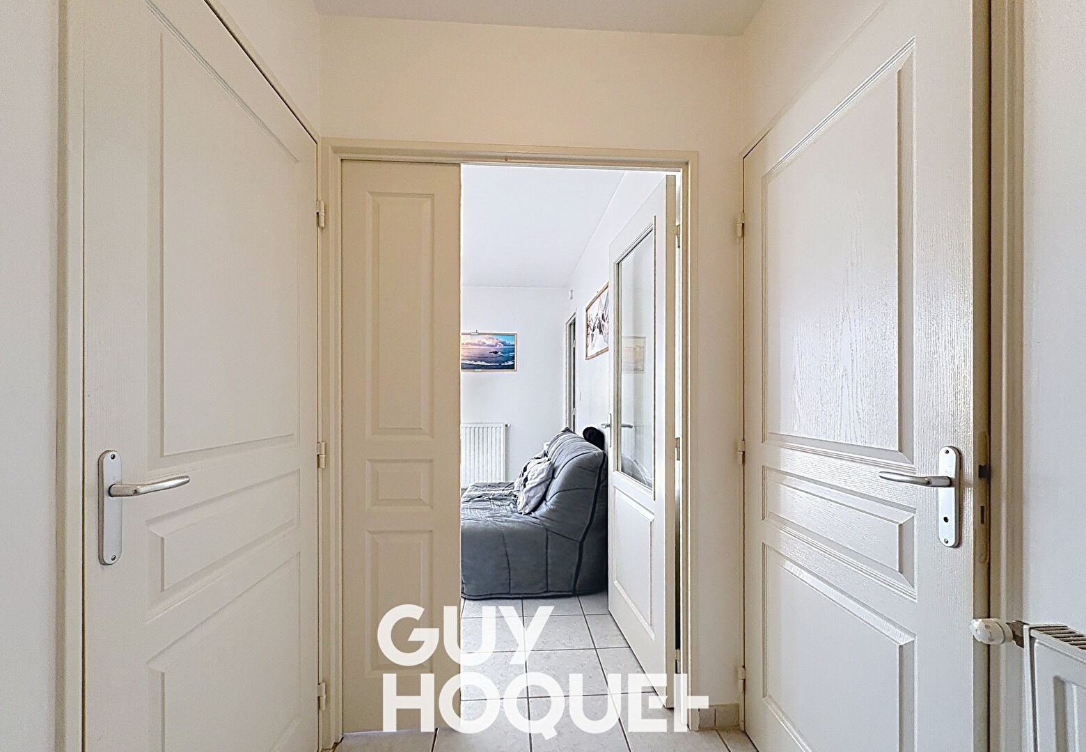 Appartement à vendre, 50m², Charnay-lès-Mâcon