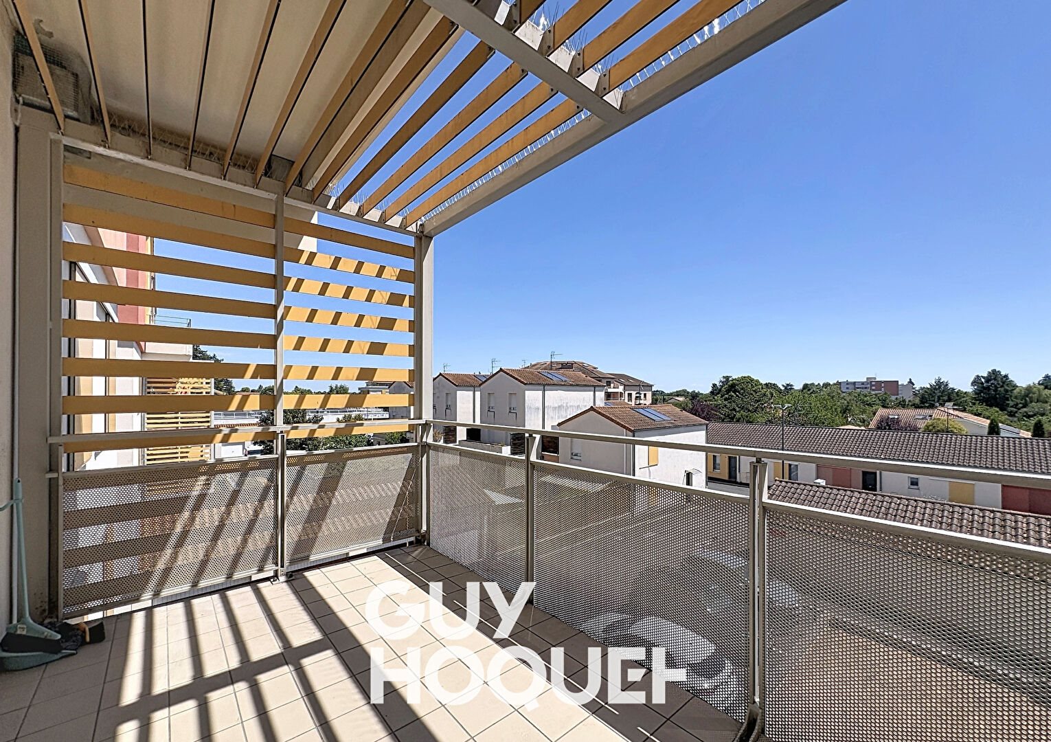 Appartement à vendre, 50m², Charnay-lès-Mâcon