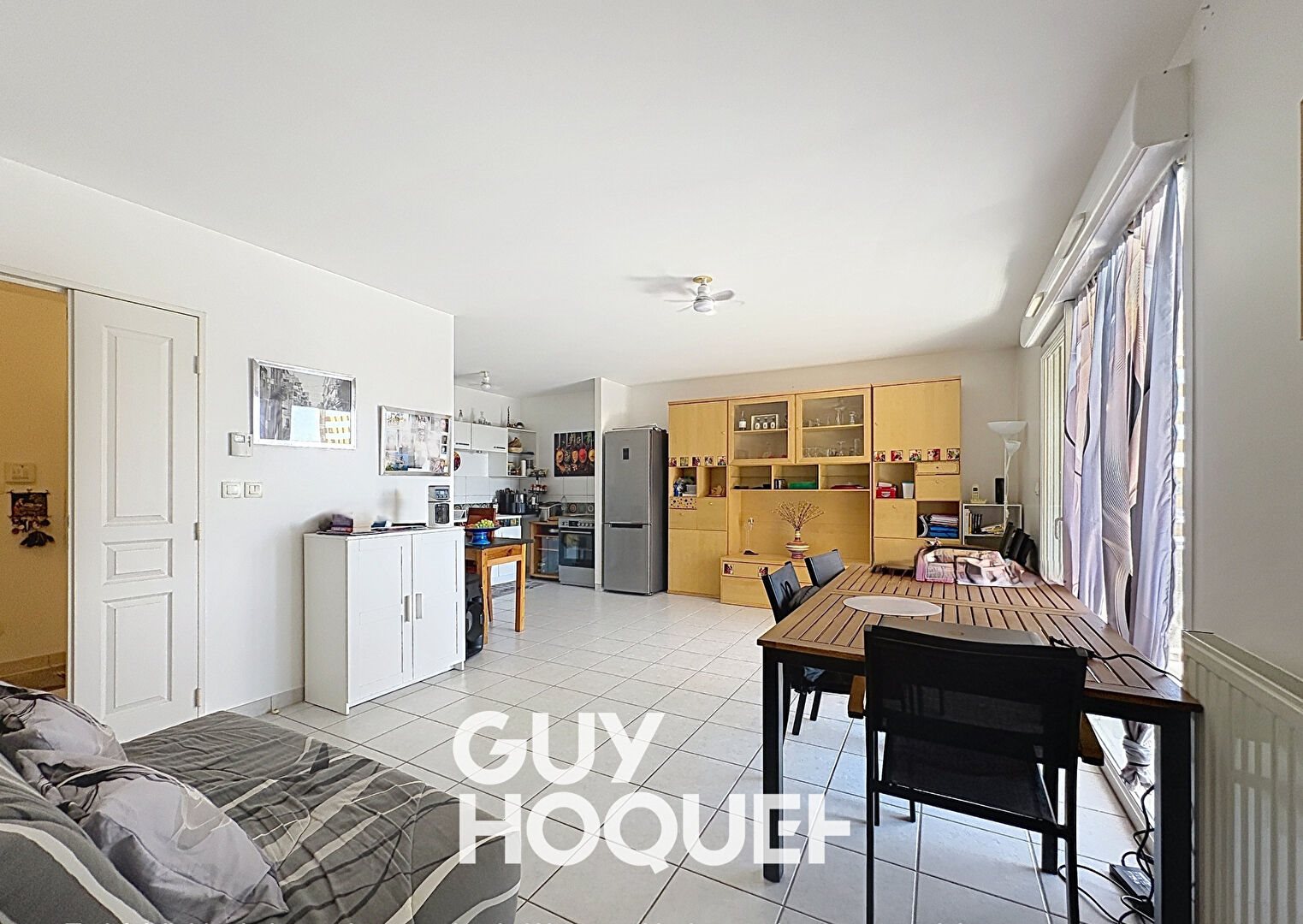 Appartement à vendre, 50m², Charnay-lès-Mâcon
