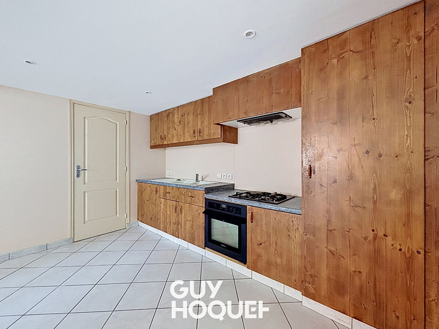 Maison à vendre, 63m², Saint-Symphorien-d'Ancelles