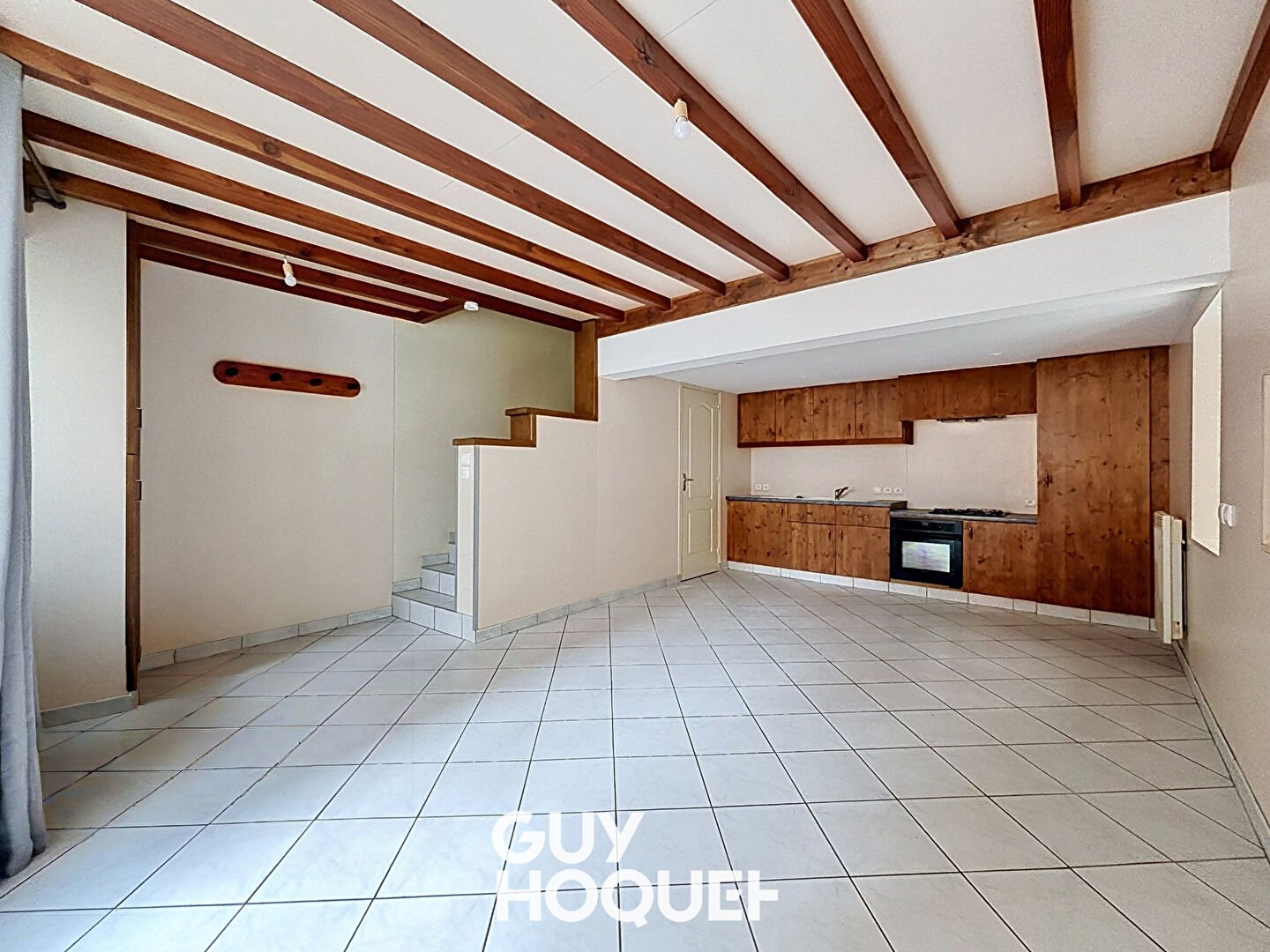 Maison à vendre, 63m², Saint-Symphorien-d'Ancelles