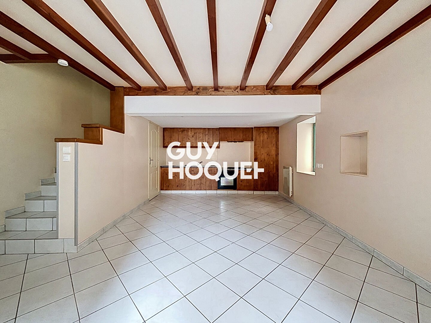 Maison à vendre, 63m², Saint-Symphorien-d'Ancelles