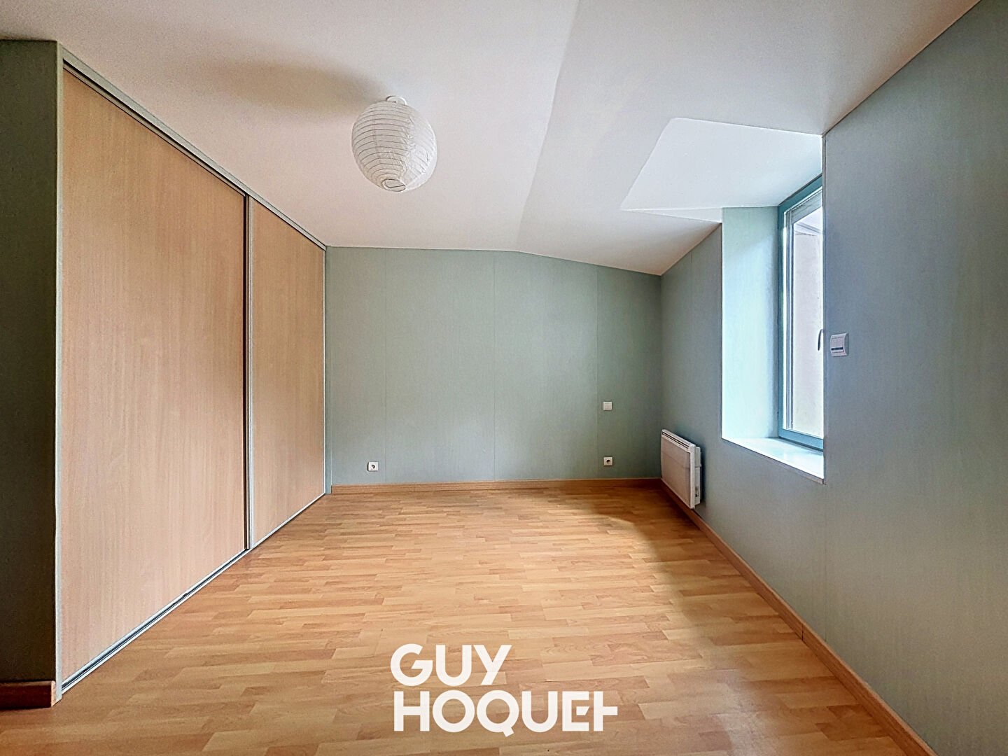 Maison à vendre, 63m², Saint-Symphorien-d'Ancelles