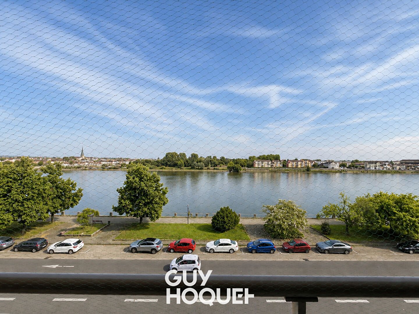 Appartement à vendre, 82m², Mâcon