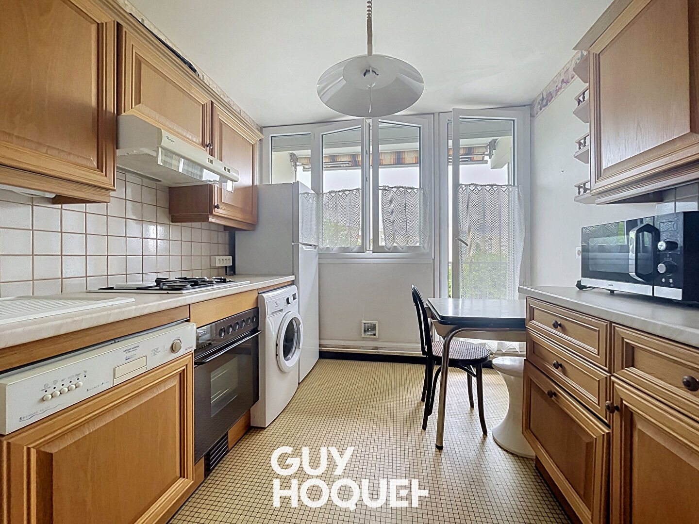 Appartement à vendre, 81m², Mâcon