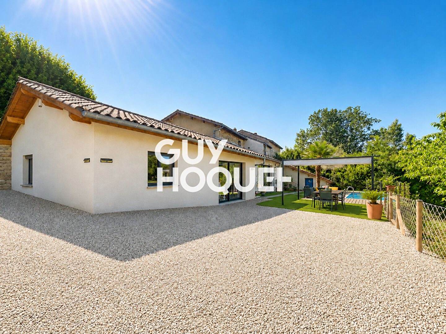 Maison à vendre, 112m², Chânes