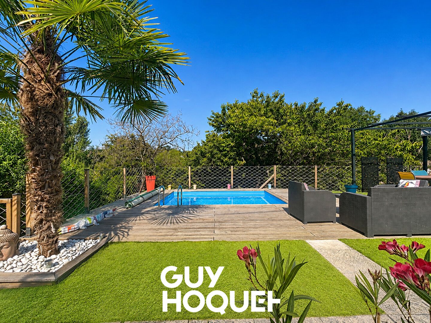 Maison à vendre, 112m², Chânes