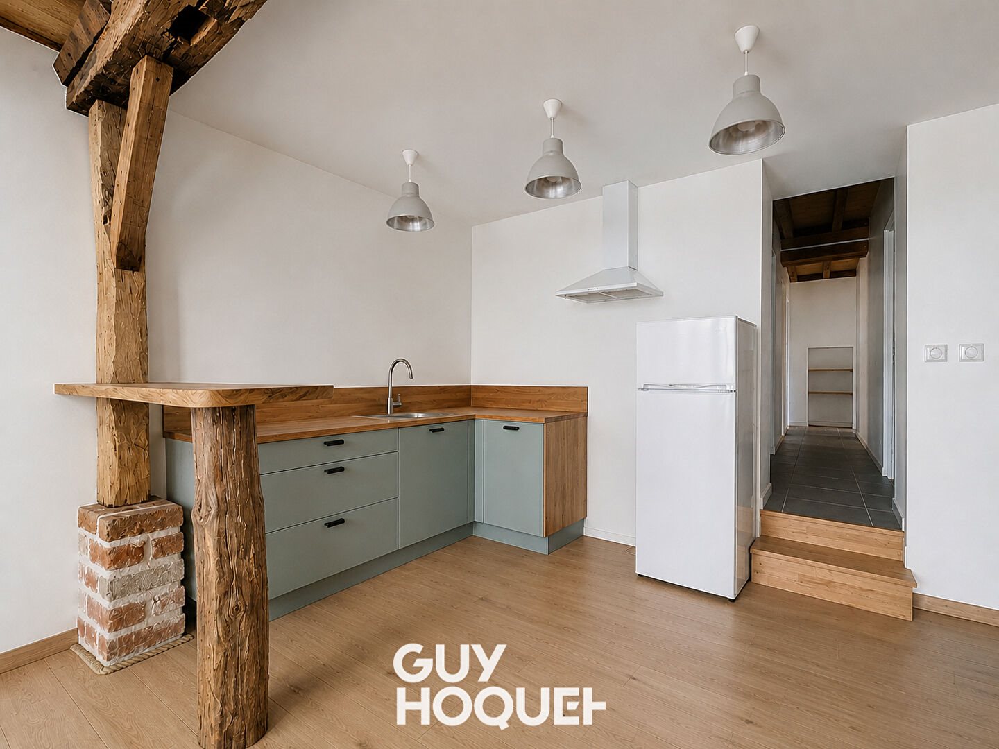 Maison à vendre, 143m², Pont-de-Veyle