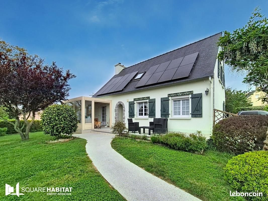 Maison à vendre, 163m², Pléneuf-Val-André