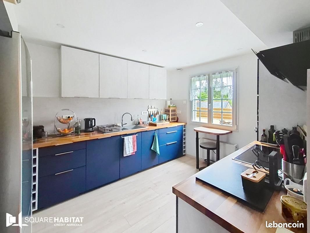 Maison à vendre, 163m², Pléneuf-Val-André