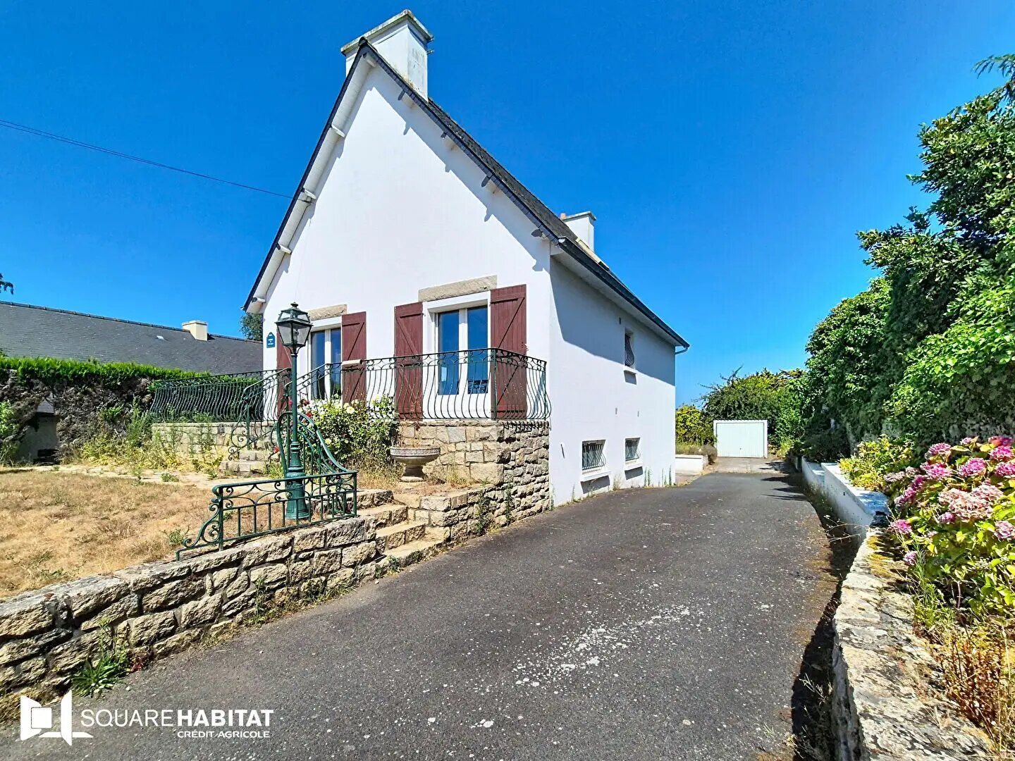 Maison à vendre, 105m², Fréhel