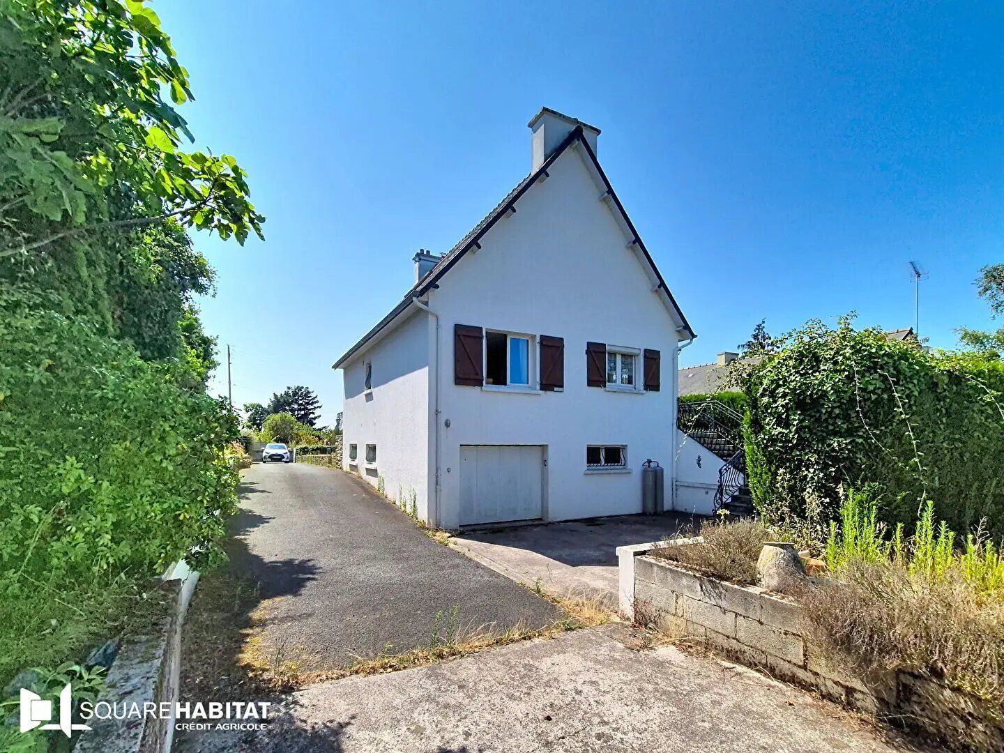 Maison à vendre, 105m², Fréhel