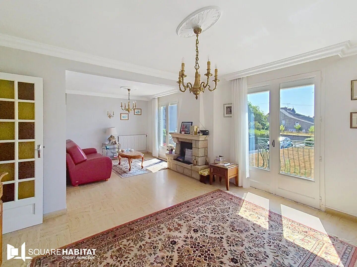 Maison à vendre, 105m², Fréhel