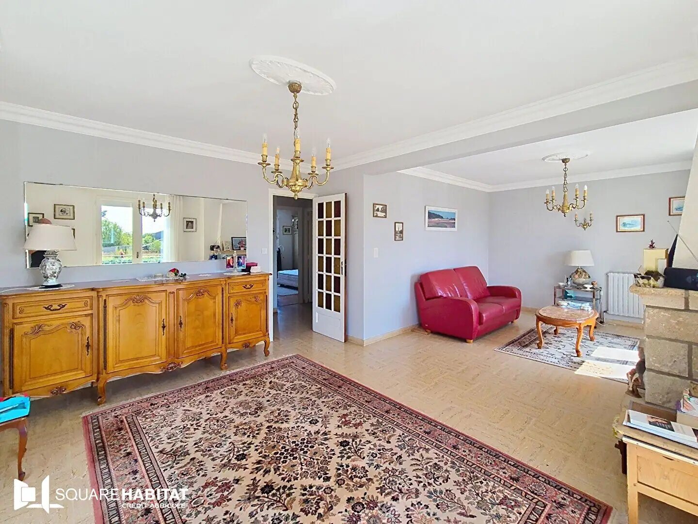 Maison à vendre, 105m², Fréhel
