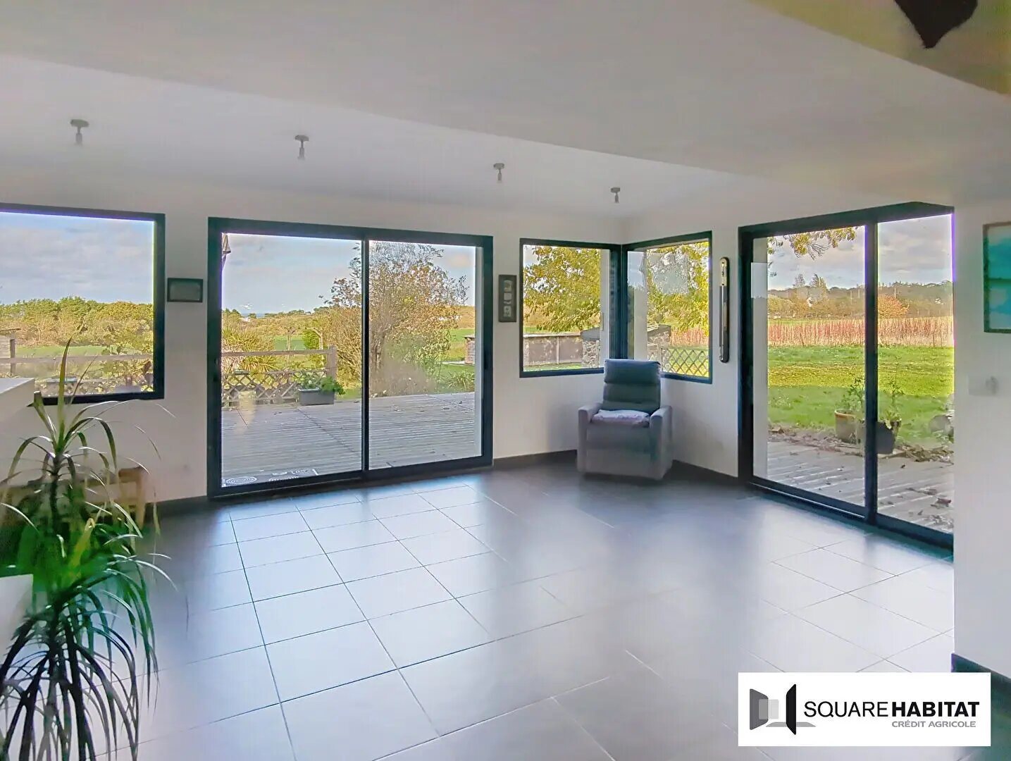 Maison à vendre, 120m², Lamballe