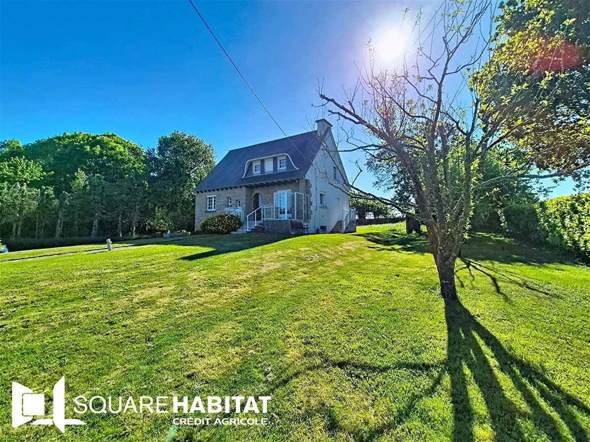 Maison à vendre, 125m², Fréhel