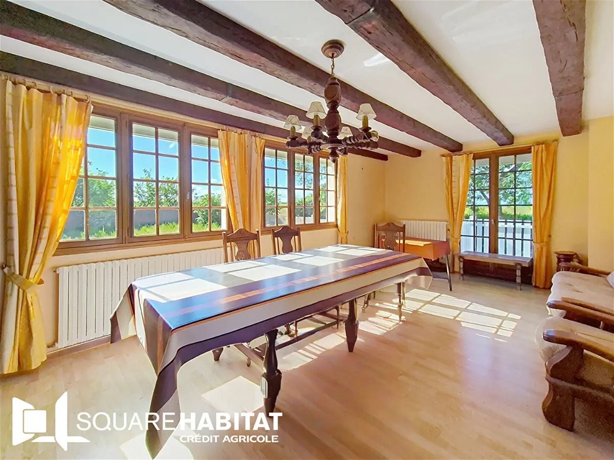 Maison à vendre, 125m², Fréhel