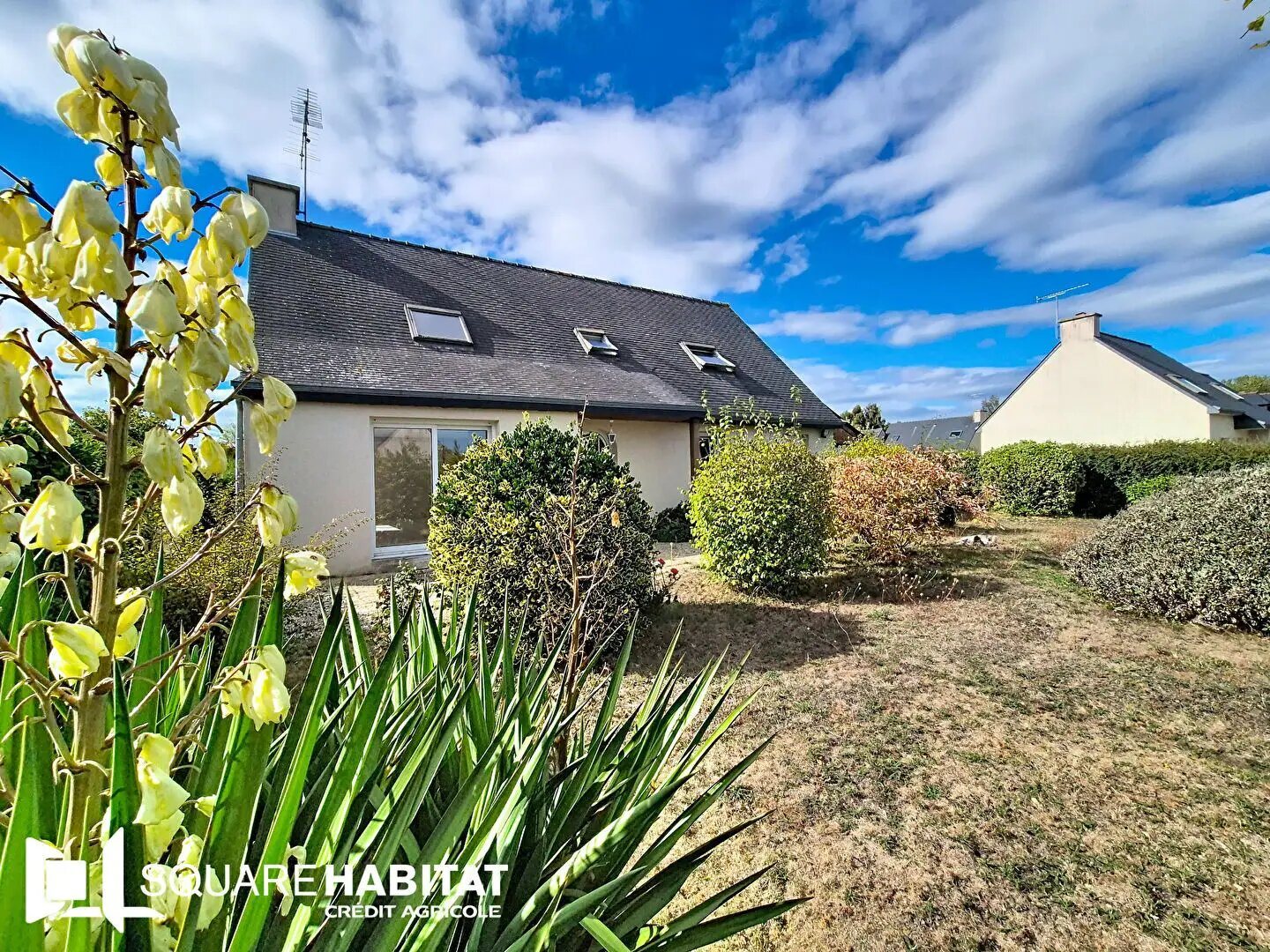 Maison à vendre, 130m², Lamballe