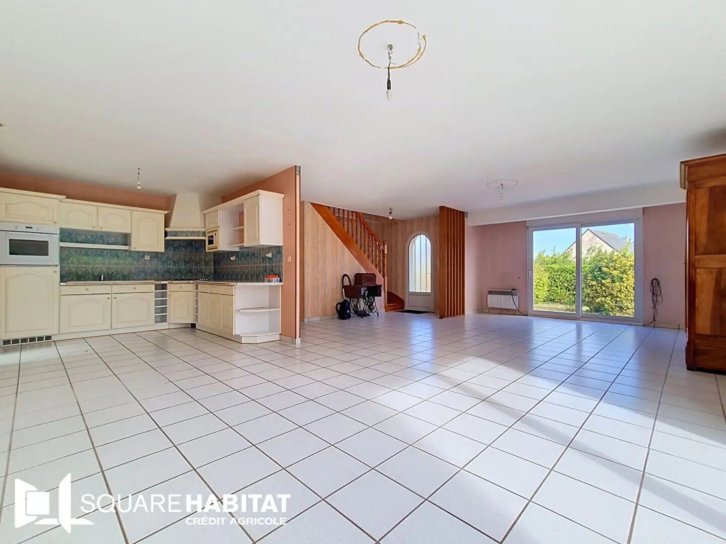 Maison à vendre, 130m², Lamballe