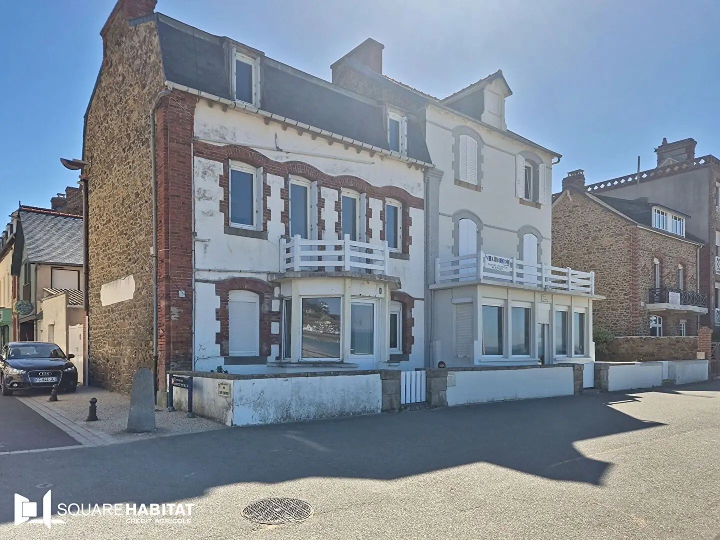 Maison à vendre, 171m², Pléneuf-Val-André