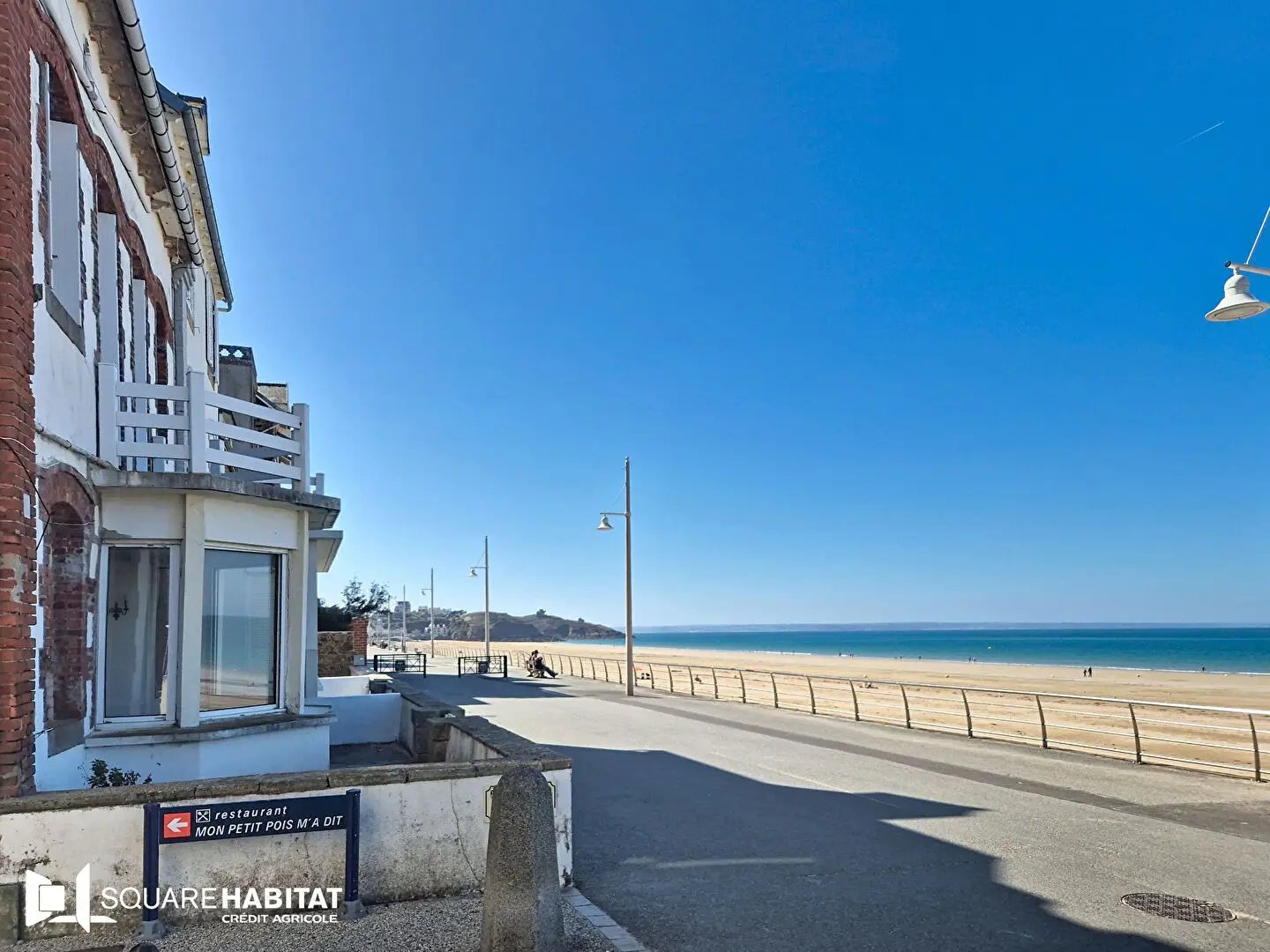 Maison à vendre, 171m², Pléneuf-Val-André
